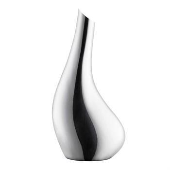 Swan solitaire Vase fra Vagnbys